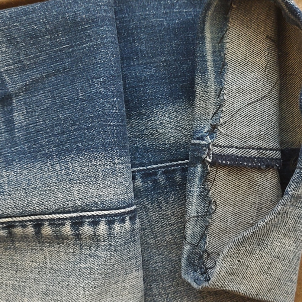 Jeans - Picture 4 of 4